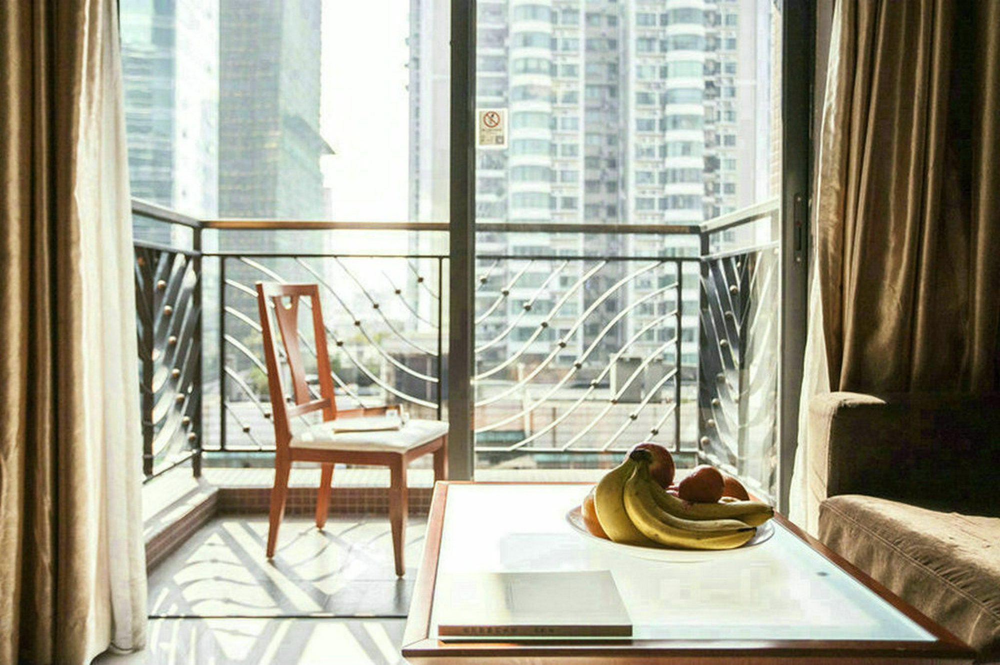 Estay Apartments Quảng Châu Ngoại thất bức ảnh